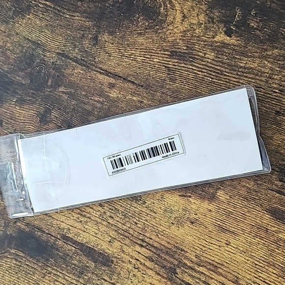 Makeup Brush Set, Mermaid Tail, 4 Pieces - Picture 4 of 4